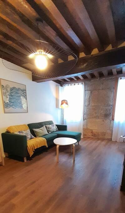 Le Cite D'Or Διαμέρισμα Ντιζόν Εξωτερικό φωτογραφία